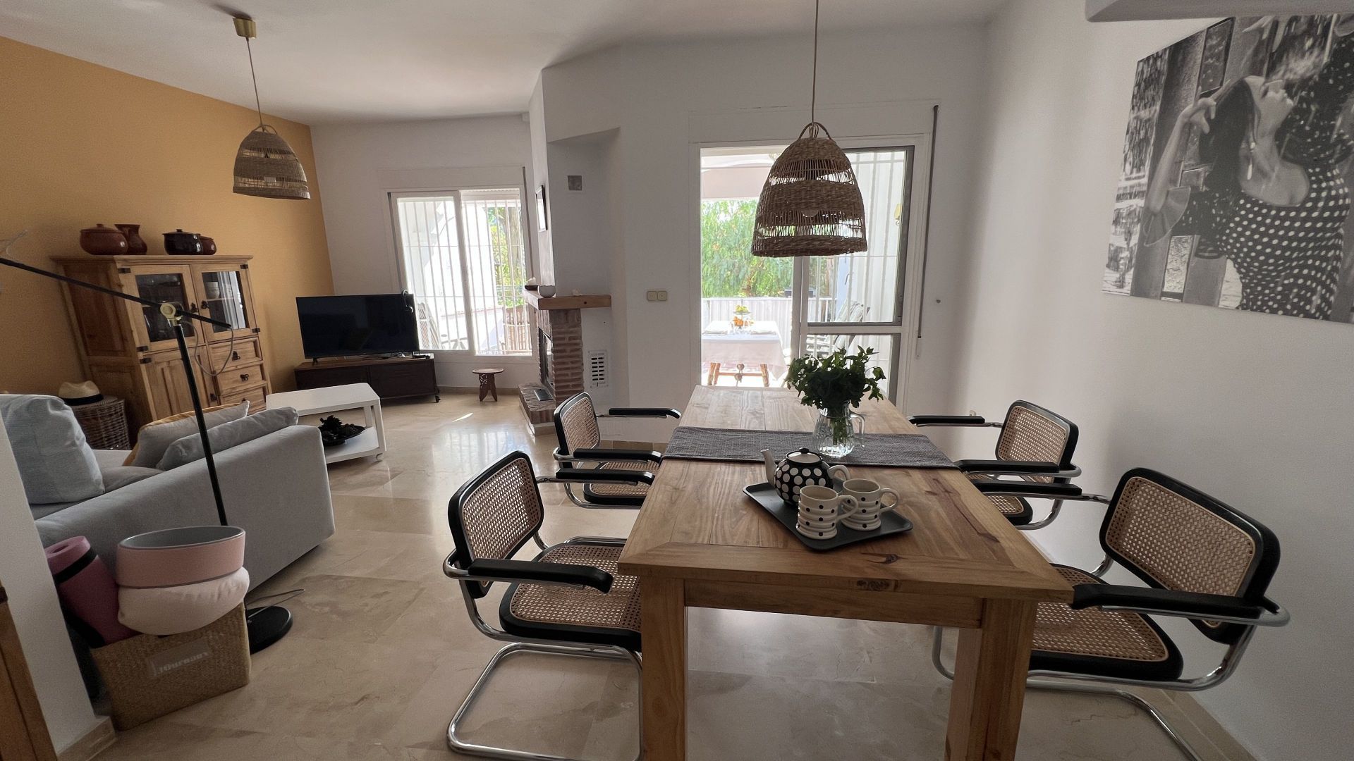 4 Bed, 2 Bath, HouseFor Sale, Alhaurin el Grande, Malaga, 29120