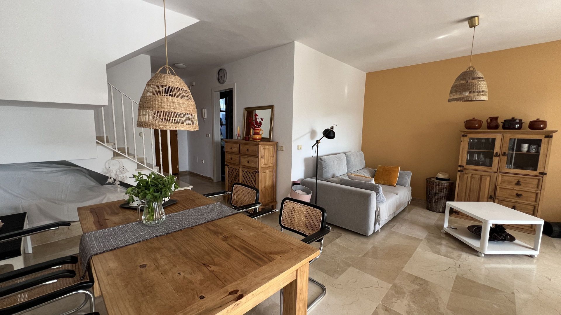 4 Bed, 2 Bath, HouseFor Sale, Alhaurin el Grande, Malaga, 29120