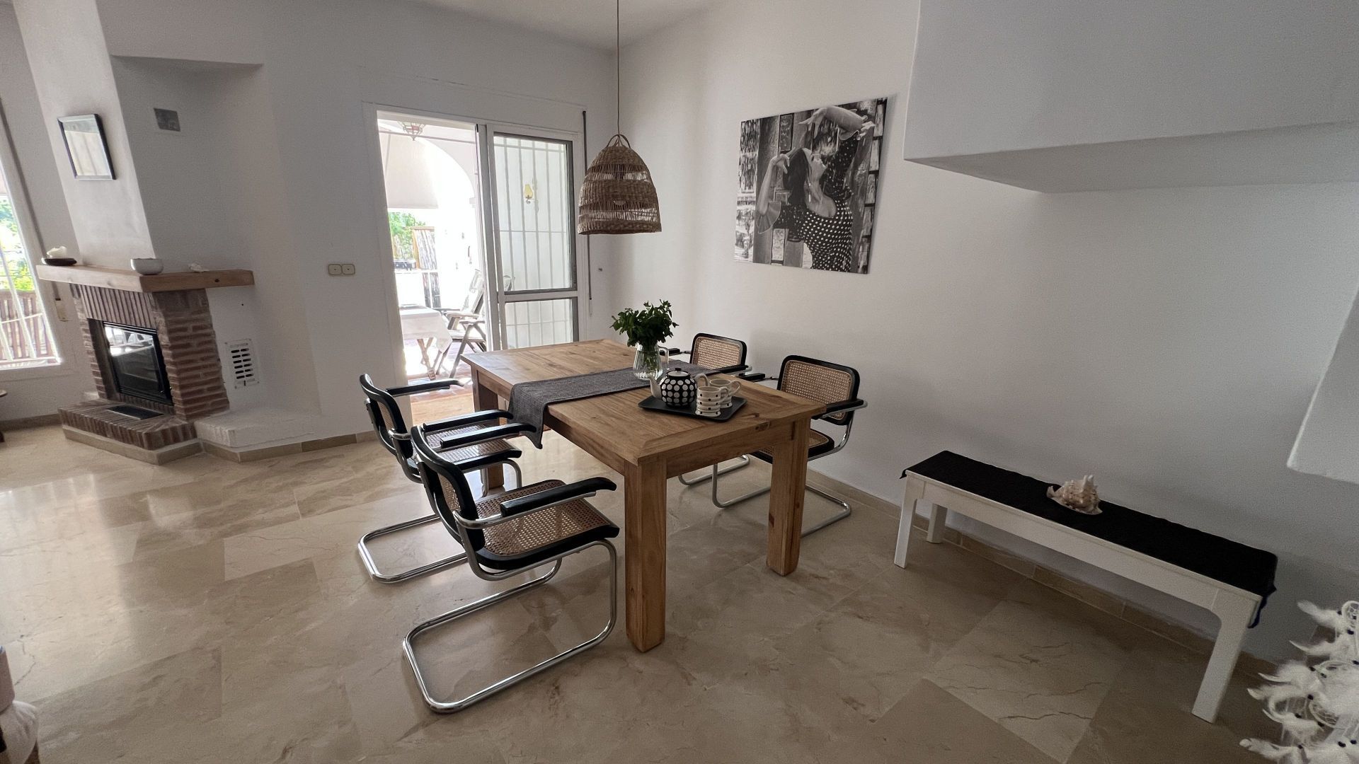 4 Bed, 2 Bath, HouseFor Sale, Alhaurin el Grande, Malaga, 29120
