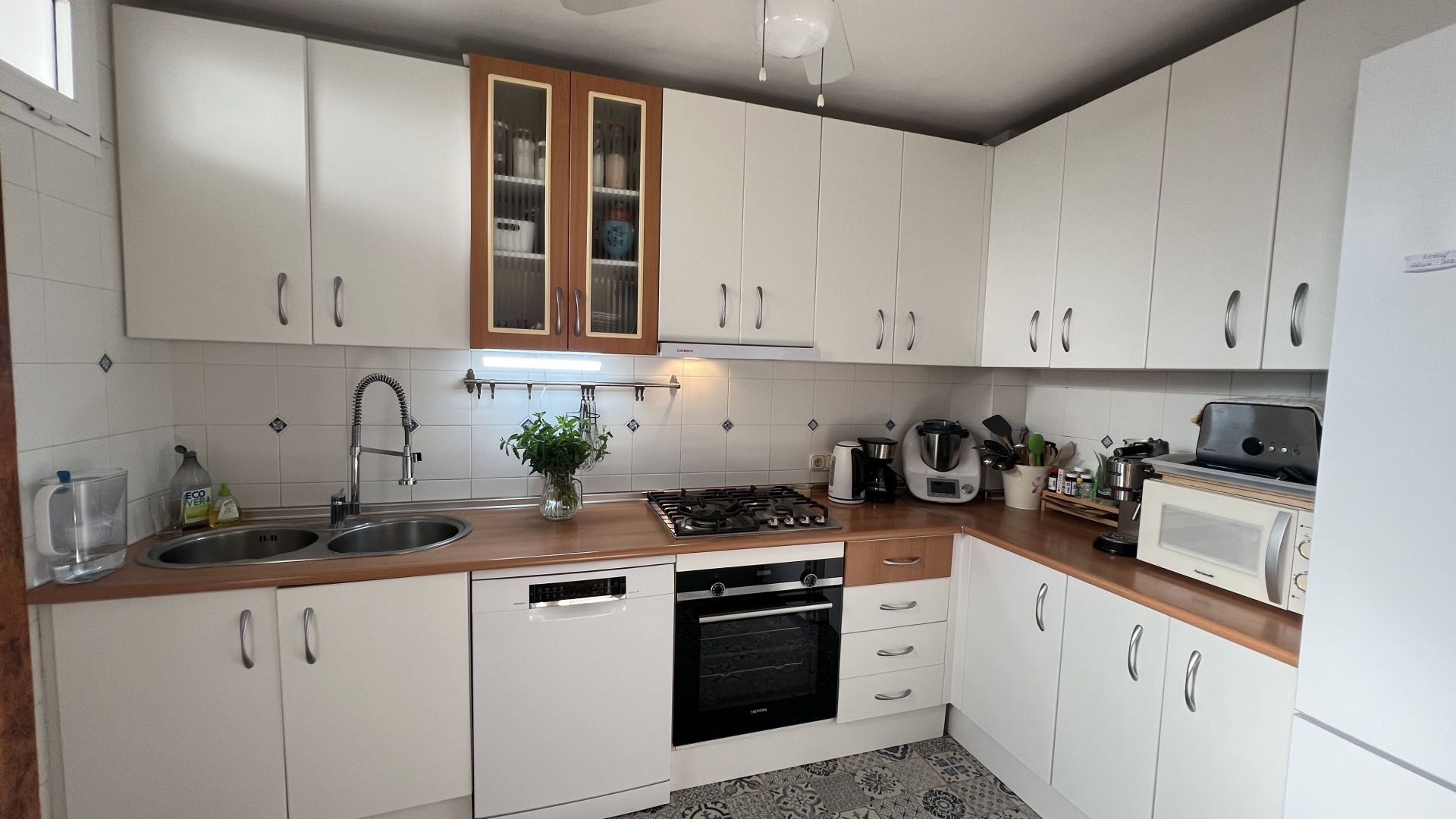 4 Bed, 2 Bath, HouseFor Sale, Alhaurin el Grande, Malaga, 29120