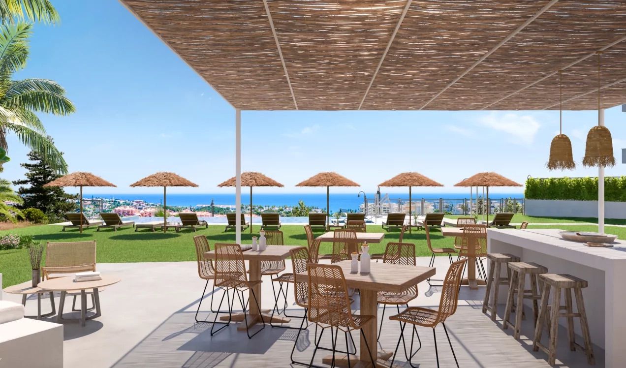 2 Bed, 2 Bath, ApartmentFor Sale, La Cala de Mijas, Malaga, 29649