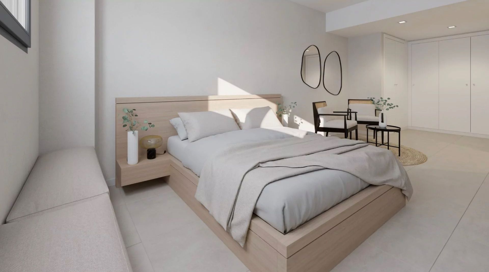 2 Bed, 2 Bath, ApartmentFor Sale, La Cala de Mijas, Malaga, 29649