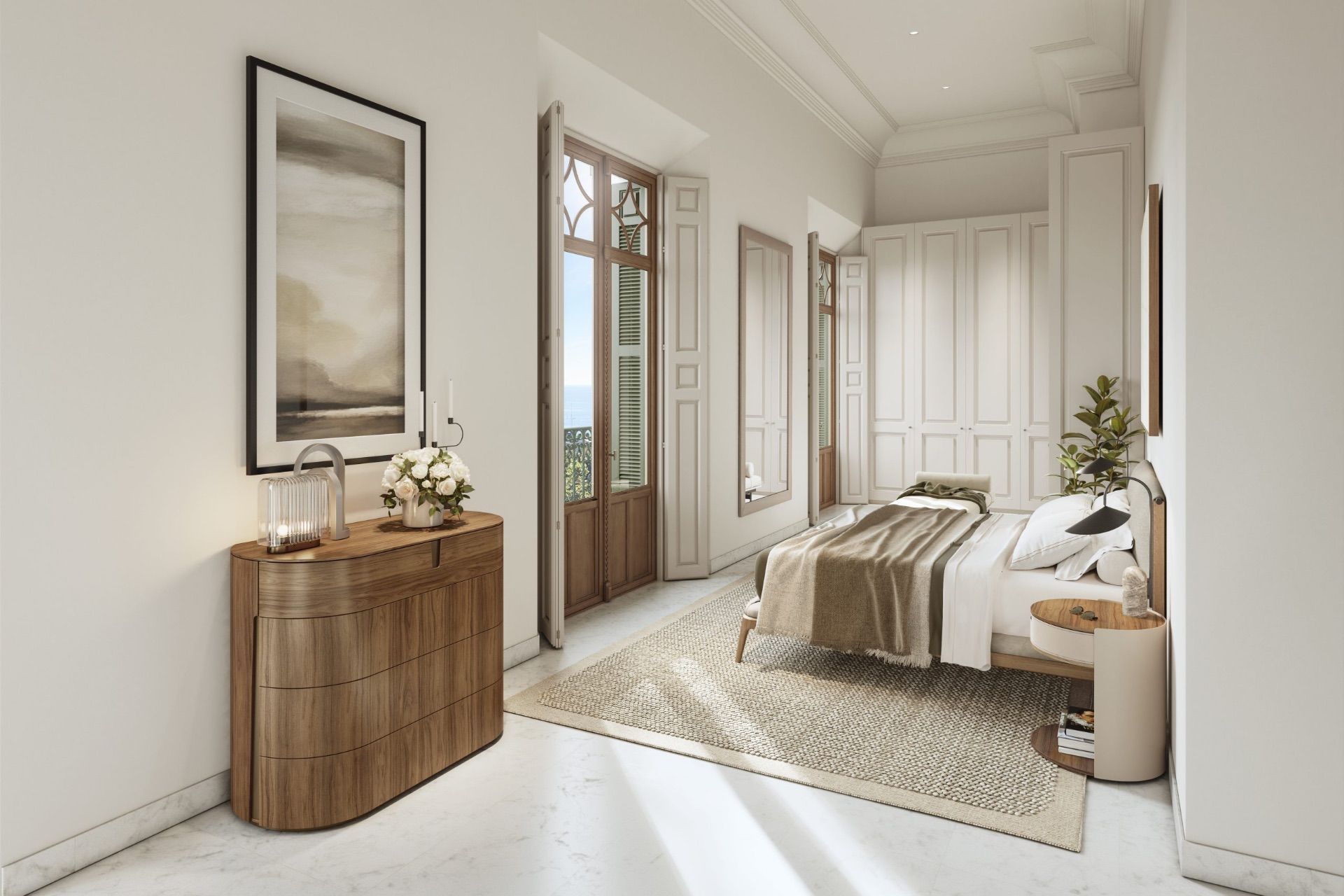 2 Bed, 2 Bath, ApartmentFor Sale, Malaga city, Malaga, 29000