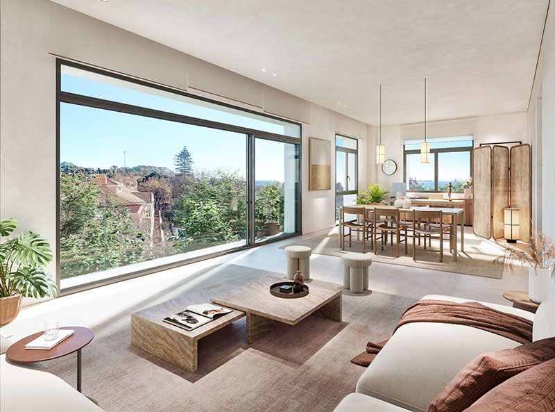 2 Bed, 2 Bath, ApartmentFor Sale, Malaga city, Malaga, 29000