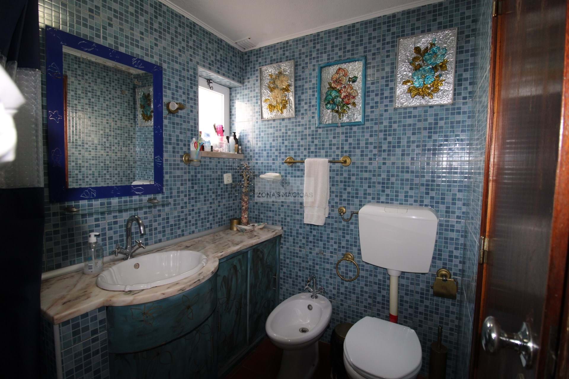 4 Bed, 2 Bath, HouseFor Sale, Lagos, Faro, 8600-306