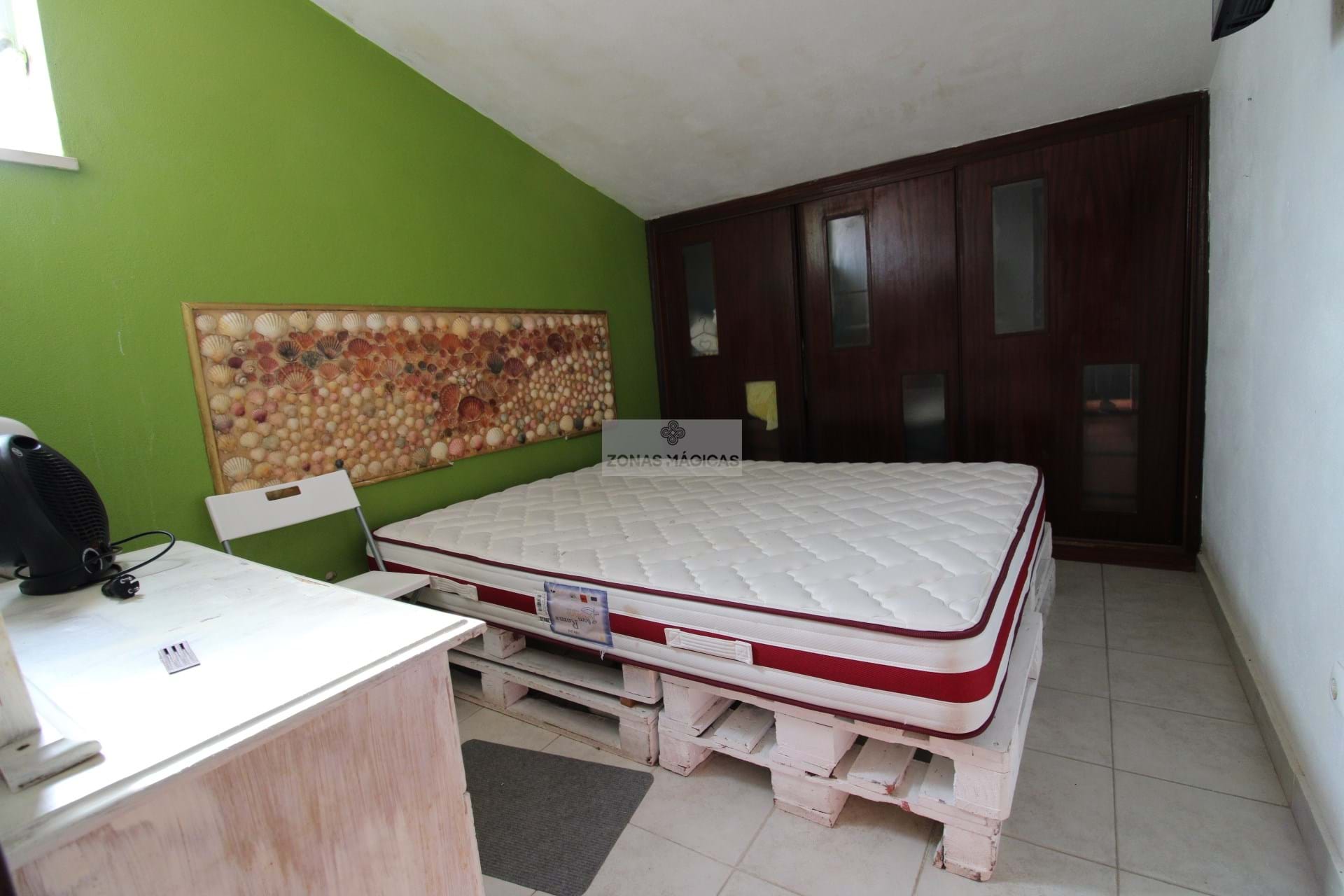 4 Bed, 2 Bath, HouseFor Sale, Lagos, Faro, 8600-306