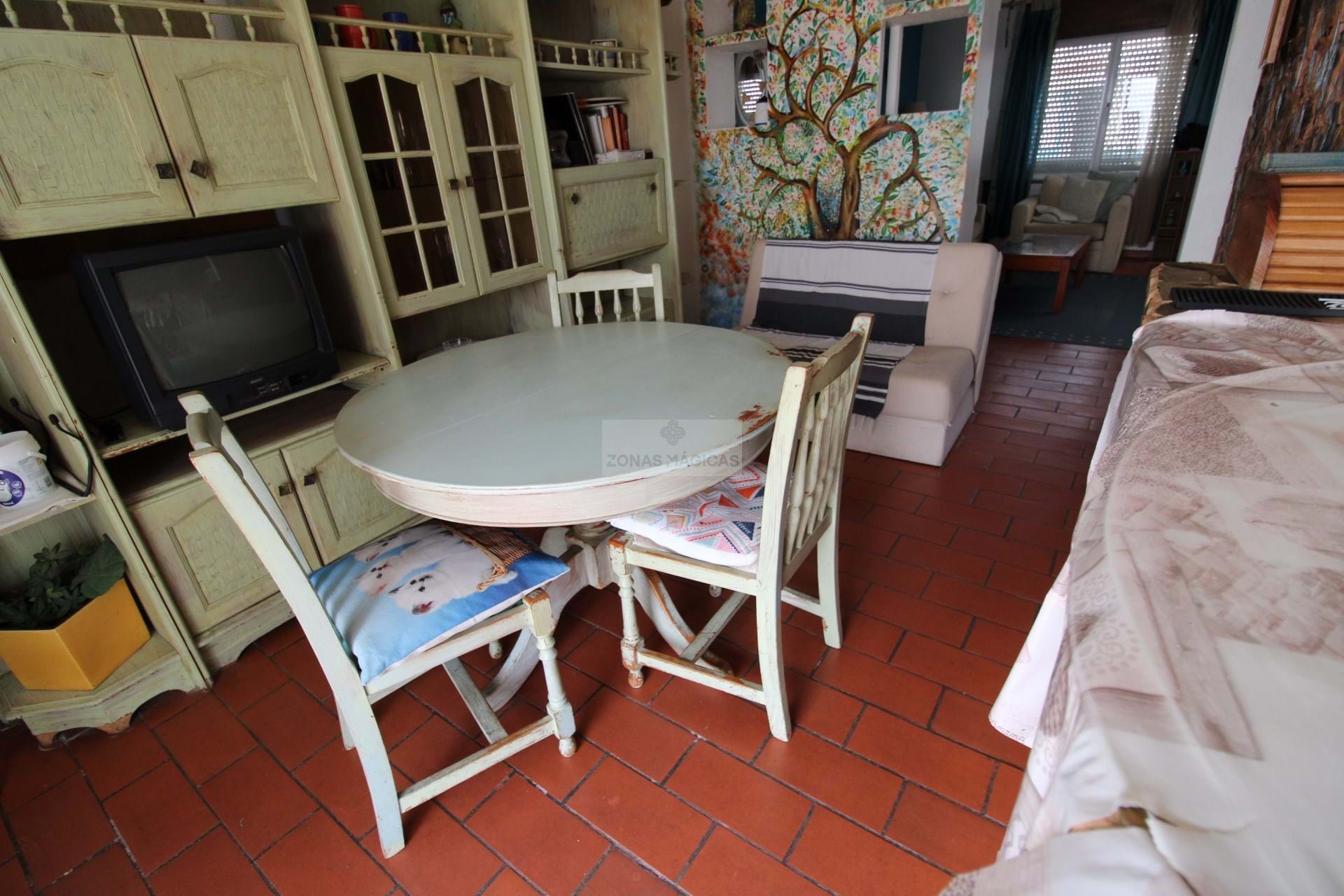 4 Bed, 2 Bath, HouseFor Sale, Lagos, Faro, 8600-306