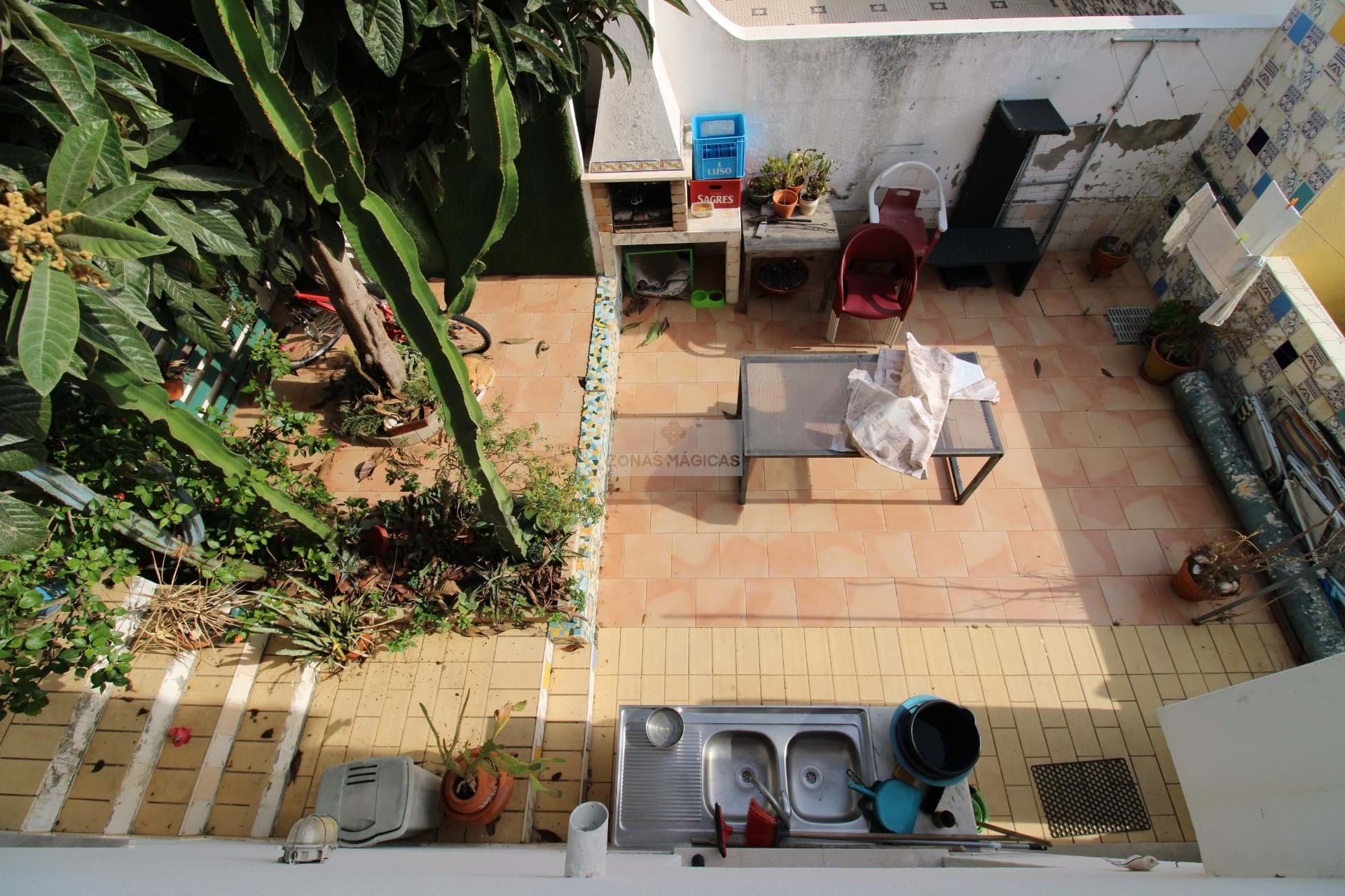 4 Bed, 2 Bath, HouseFor Sale, Lagos, Faro, 8600-306