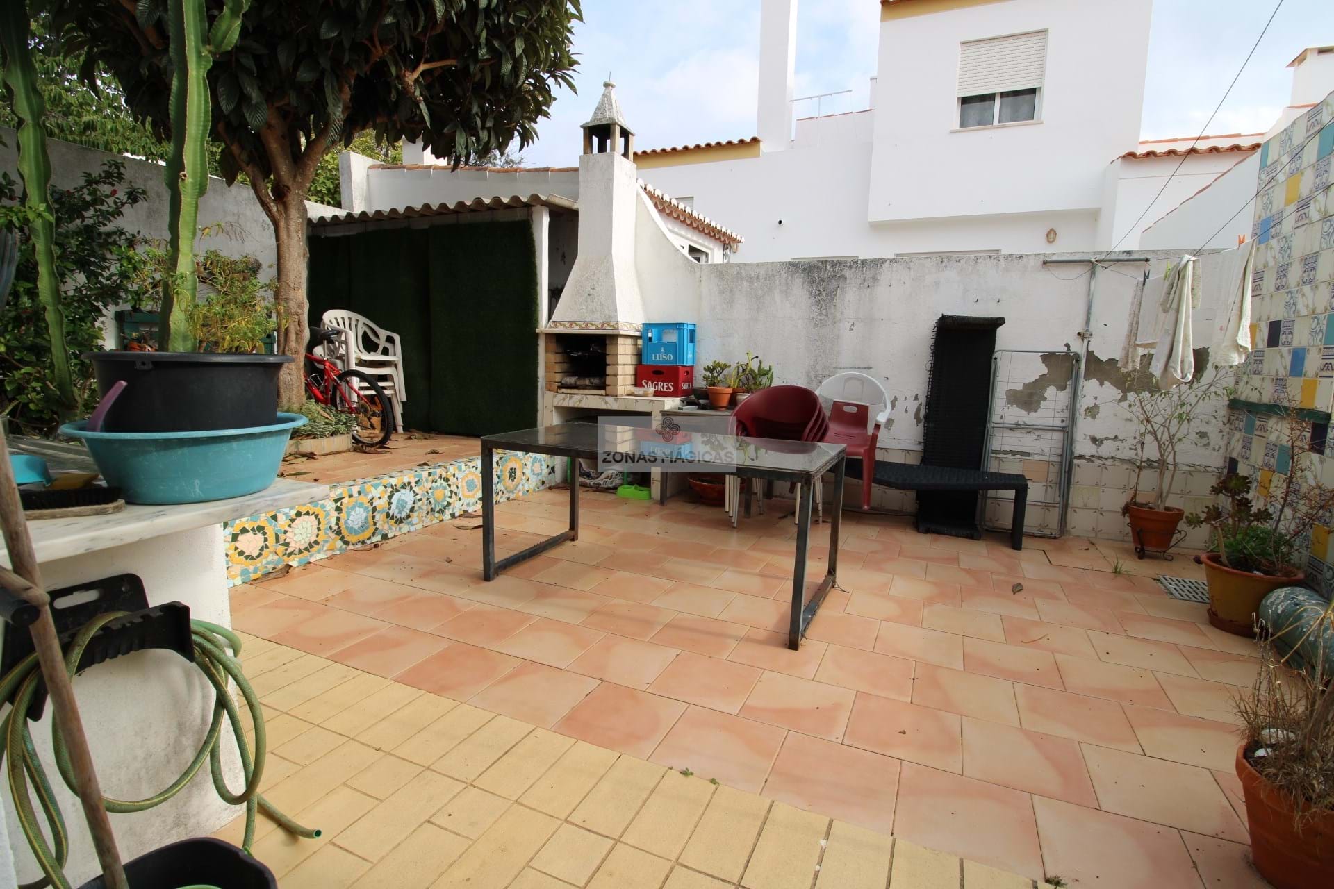 4 Bed, 2 Bath, HouseFor Sale, Lagos, Faro, 8600-306