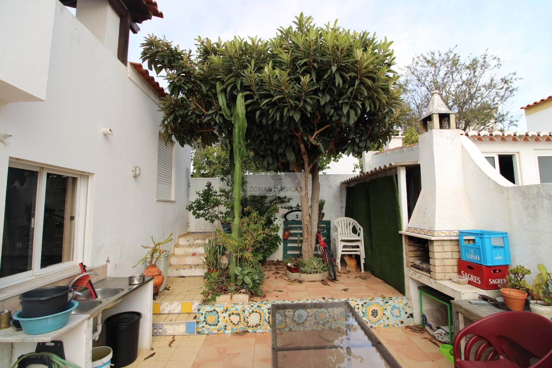 4 Bed, 2 Bath, HouseFor Sale, Lagos, Faro, 8600-306