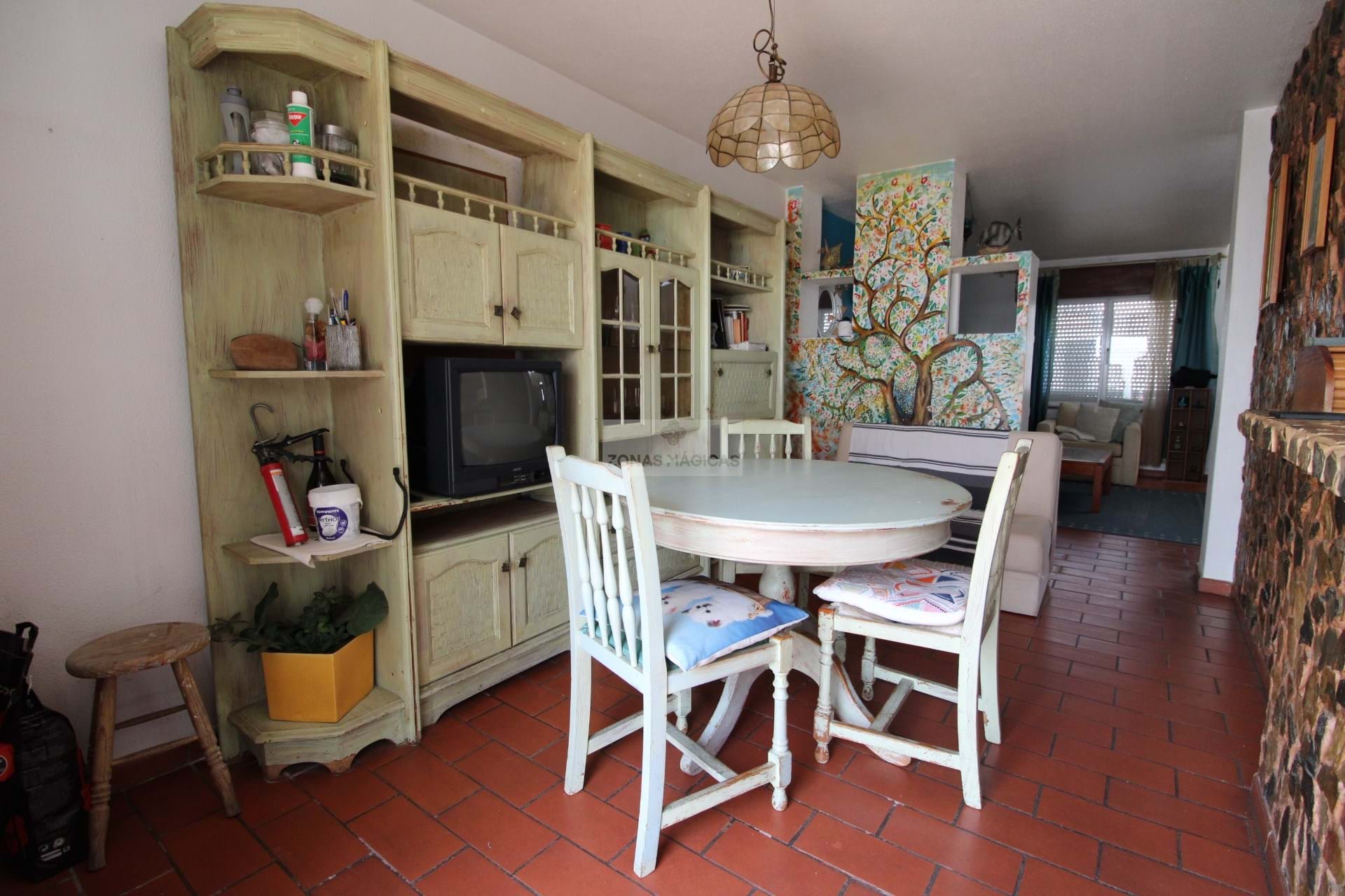 4 Bed, 2 Bath, HouseFor Sale, Lagos, Faro, 8600-306