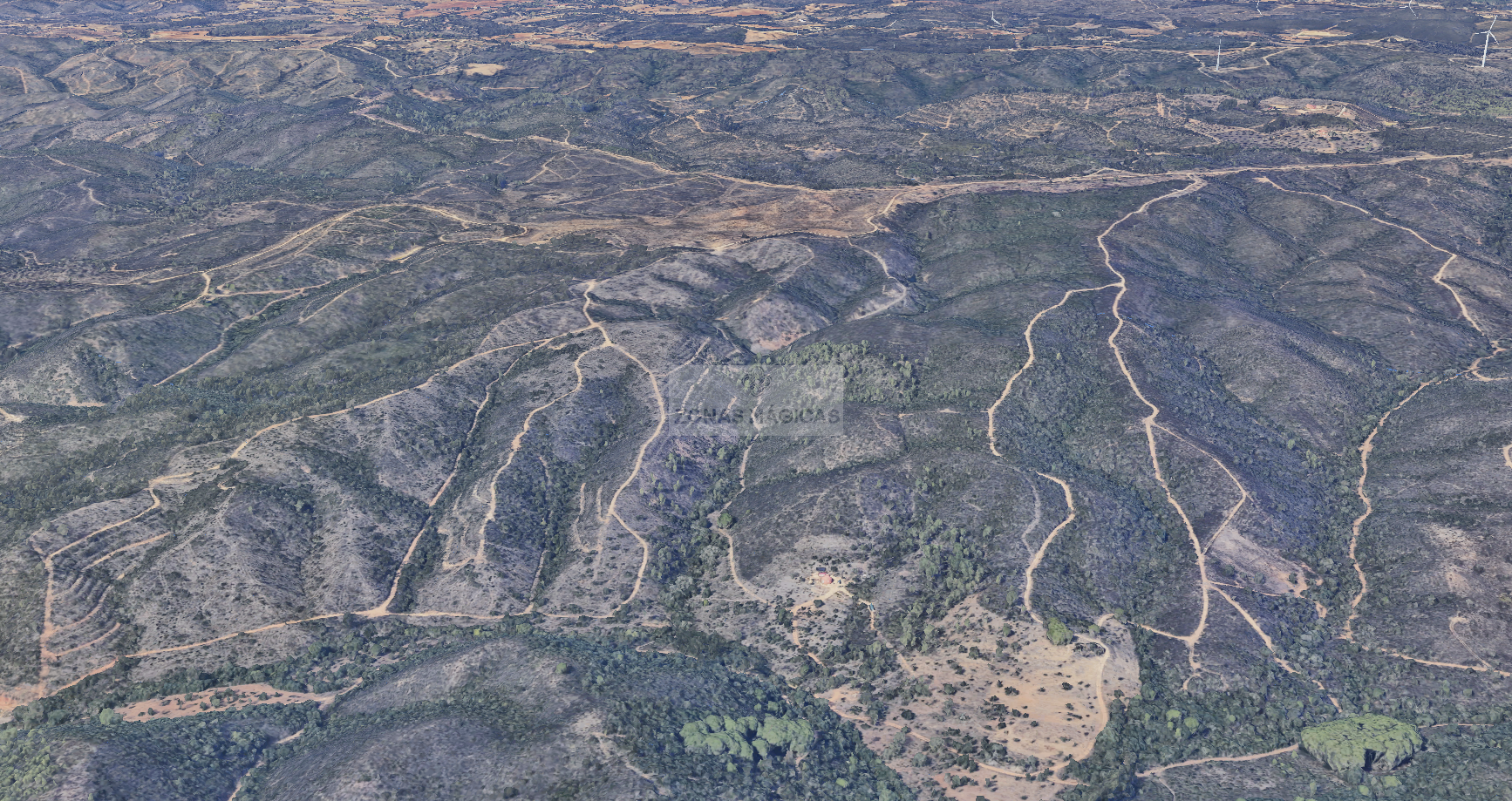 HouseFor Sale, Aljezur, Faro, 8670-220