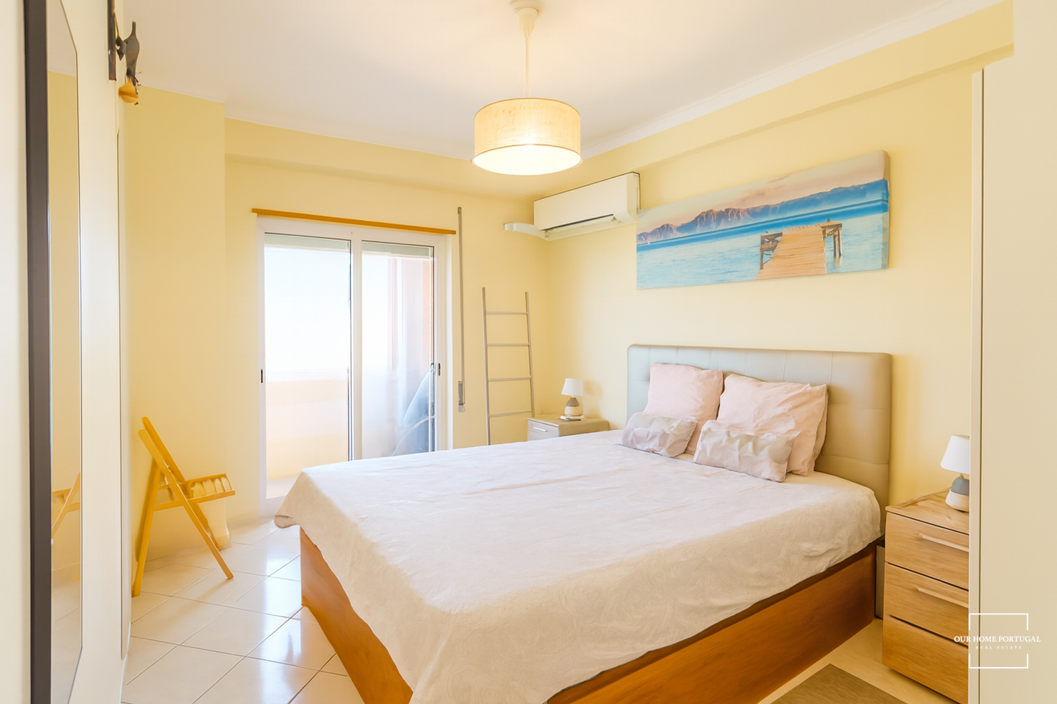 1 Bed, 1 Bath, ApartmentFor Sale, Loulé, Faro, 8135-148