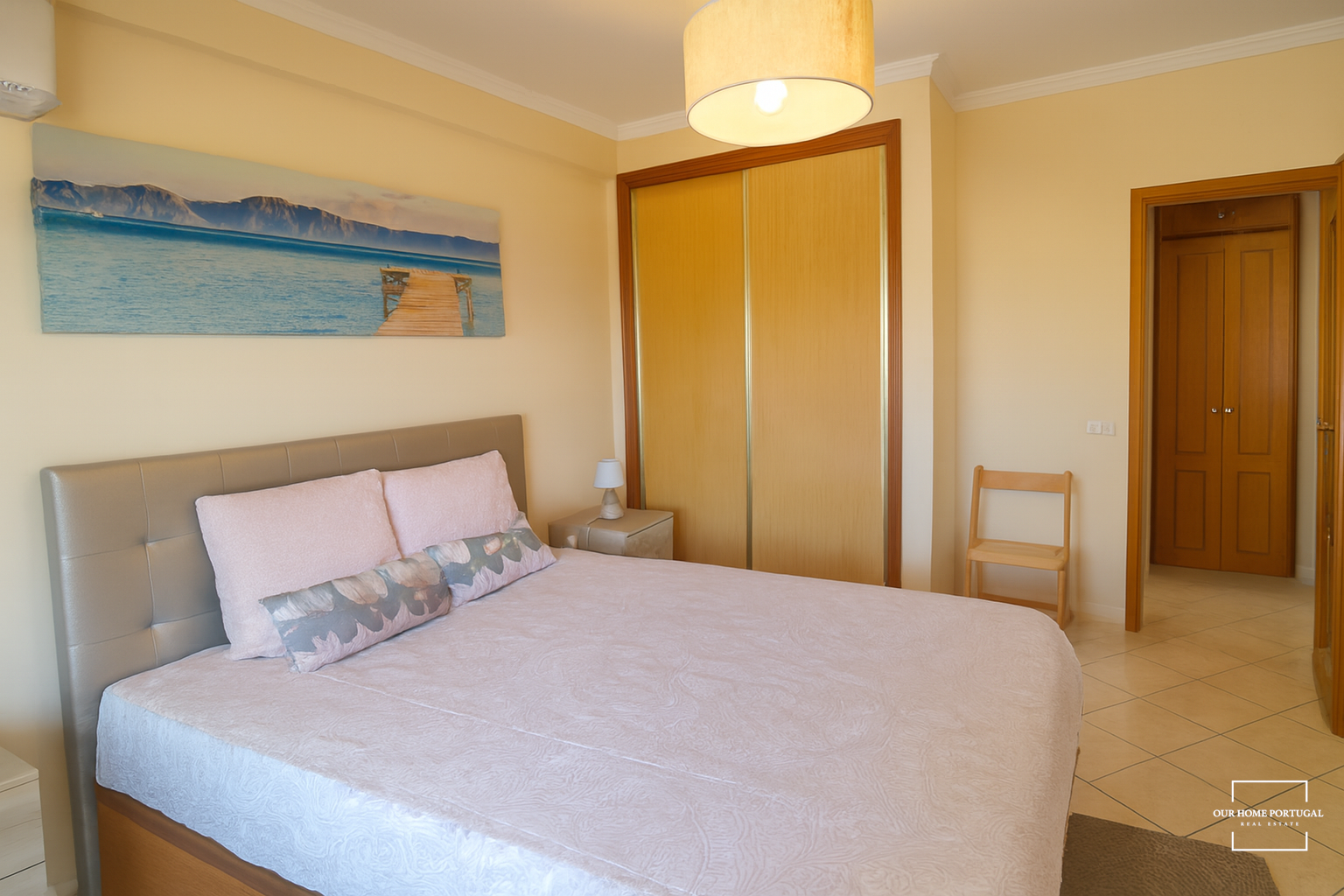 1 Bed, 1 Bath, ApartmentFor Sale, Loulé, Faro, 8135-148