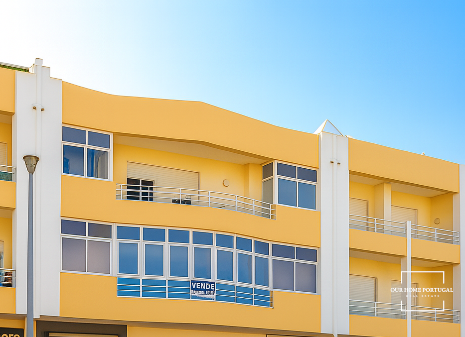 1 Bed, 1 Bath, ApartmentFor Sale, Loulé, Faro, 8135-148