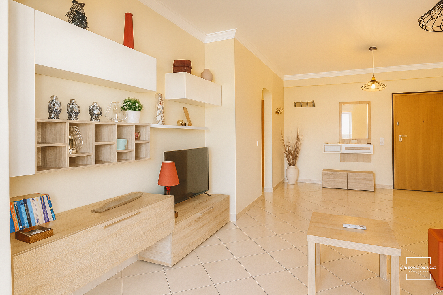 1 Bed, 1 Bath, ApartmentFor Sale, Loulé, Faro, 8135-148