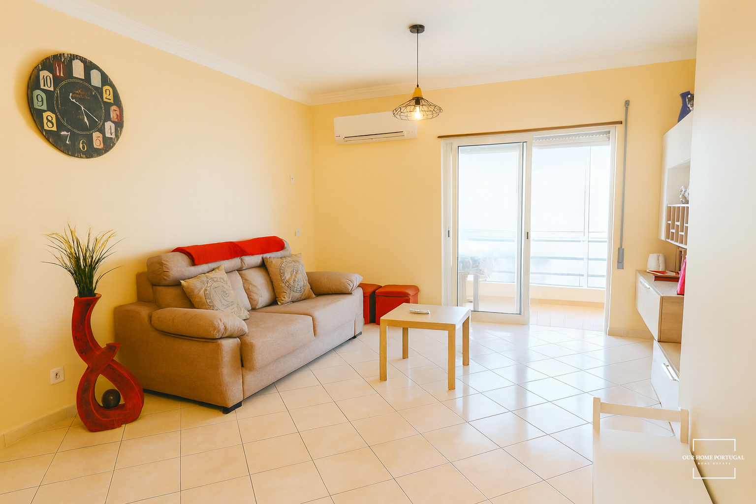 1 Bed, 1 Bath, ApartmentFor Sale, Loulé, Faro, 8135-148