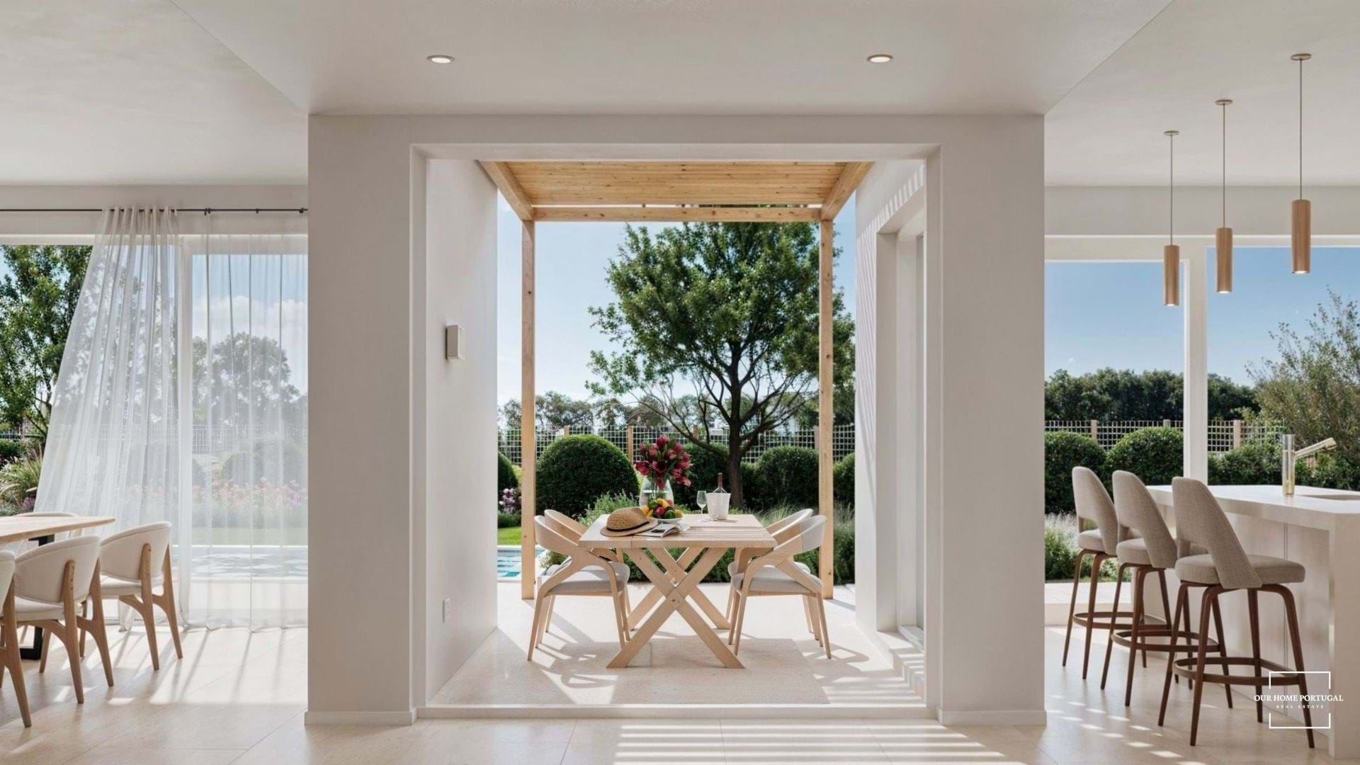 3 Bed, 3 Bath, HouseFor Sale, Silves, Faro, 8300-043