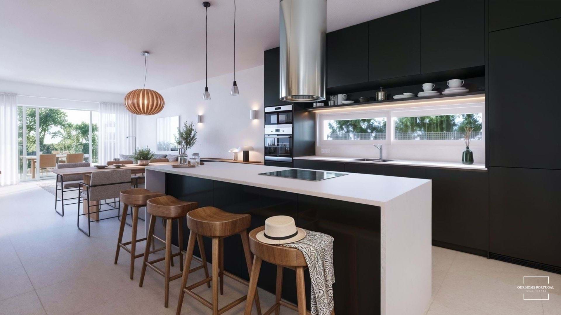 3 Bed, 3 Bath, HouseFor Sale, Silves, Faro, 8300-043