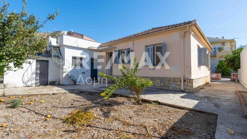 2 Bed, 1 Bath, HouseFor Sale, Nea Dimitriada, Volos, Magnesia