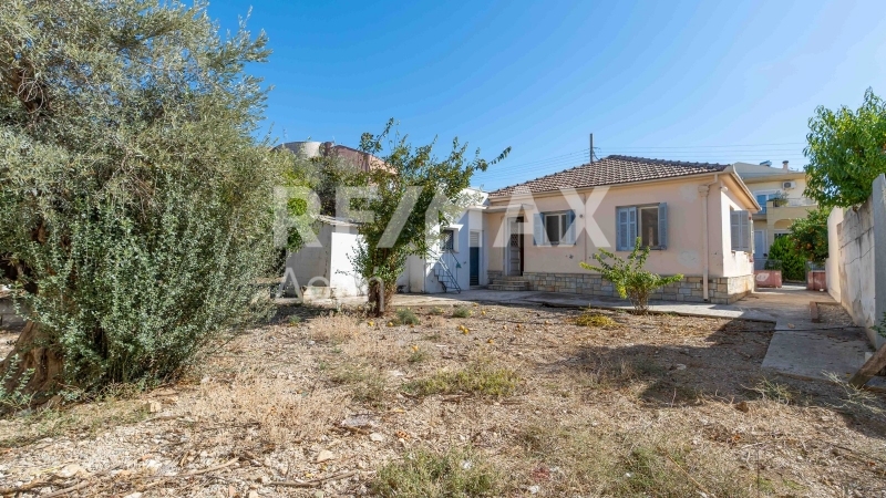 2 Bed, 1 Bath, HouseFor Sale, Nea Dimitriada, Volos, Magnesia