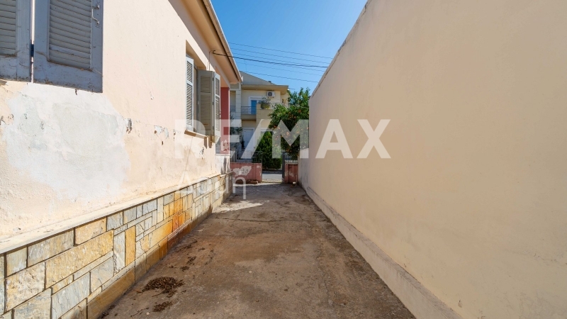 2 Bed, 1 Bath, HouseFor Sale, Nea Dimitriada, Volos, Magnesia