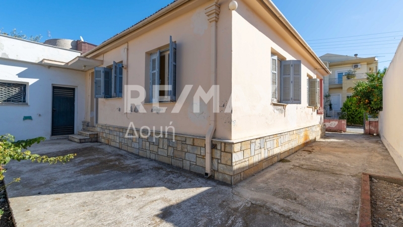 2 Bed, 1 Bath, HouseFor Sale, Nea Dimitriada, Volos, Magnesia