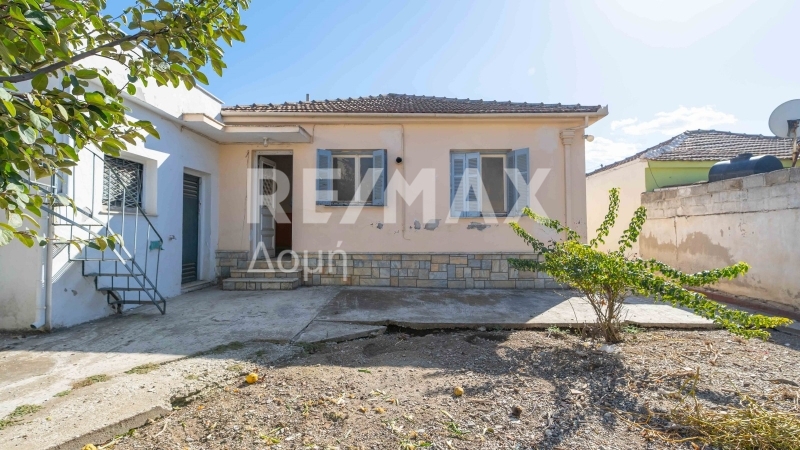 2 Bed, 1 Bath, HouseFor Sale, Nea Dimitriada, Volos, Magnesia