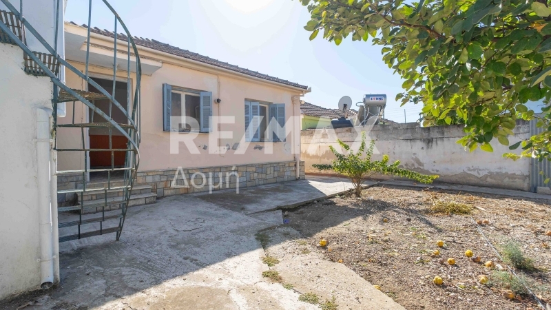 2 Bed, 1 Bath, HouseFor Sale, Nea Dimitriada, Volos, Magnesia