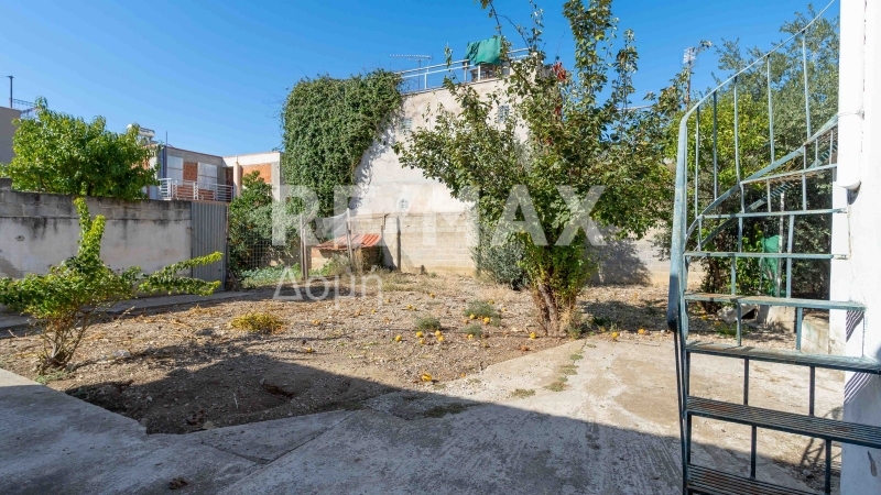 2 Bed, 1 Bath, HouseFor Sale, Nea Dimitriada, Volos, Magnesia