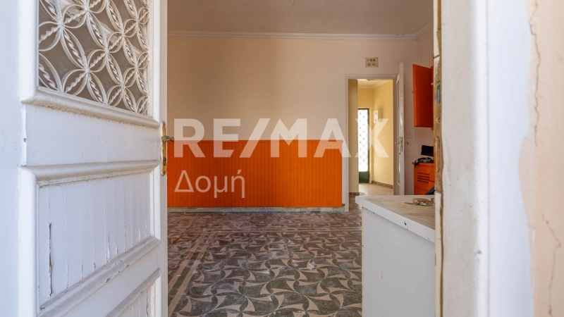 2 Bed, 1 Bath, HouseFor Sale, Nea Dimitriada, Volos, Magnesia