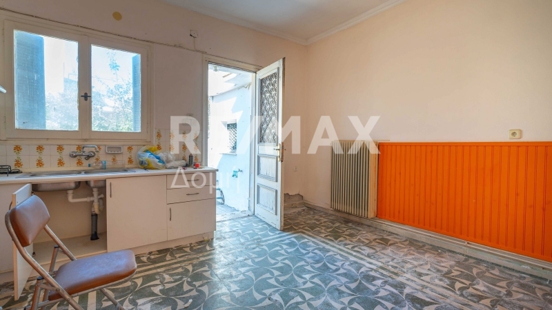 2 Bed, 1 Bath, HouseFor Sale, Nea Dimitriada, Volos, Magnesia