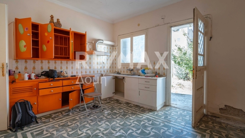 2 Bed, 1 Bath, HouseFor Sale, Nea Dimitriada, Volos, Magnesia