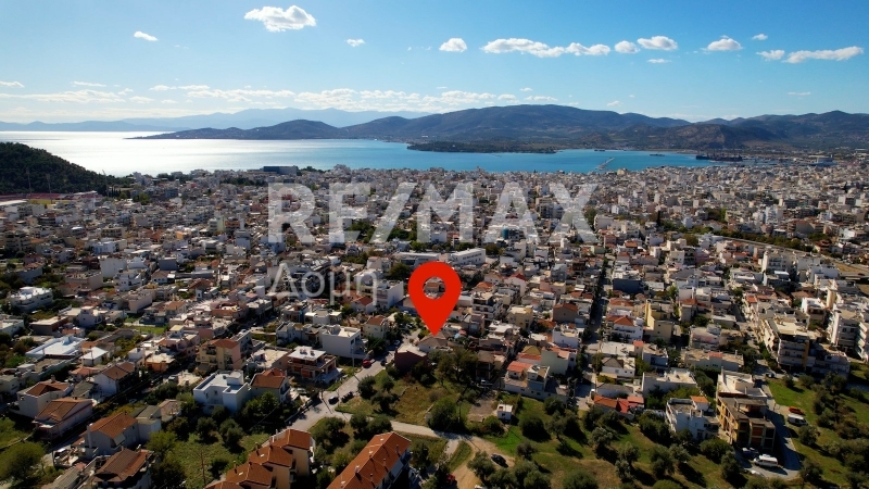 2 Bed, 1 Bath, HouseFor Sale, Nea Dimitriada, Volos, Magnesia