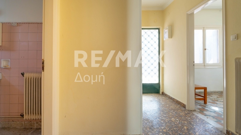 2 Bed, 1 Bath, HouseFor Sale, Nea Dimitriada, Volos, Magnesia