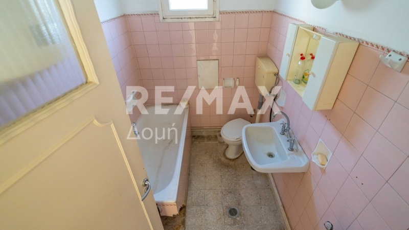 2 Bed, 1 Bath, HouseFor Sale, Nea Dimitriada, Volos, Magnesia