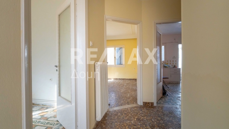 2 Bed, 1 Bath, HouseFor Sale, Nea Dimitriada, Volos, Magnesia