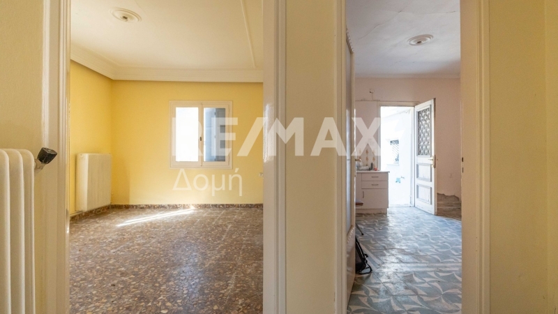 2 Bed, 1 Bath, HouseFor Sale, Nea Dimitriada, Volos, Magnesia