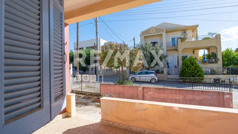 2 Bed, 1 Bath, HouseFor Sale, Nea Dimitriada, Volos, Magnesia