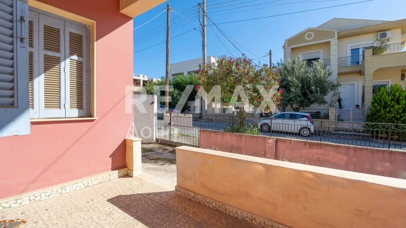 2 Bed, 1 Bath, HouseFor Sale, Nea Dimitriada, Volos, Magnesia