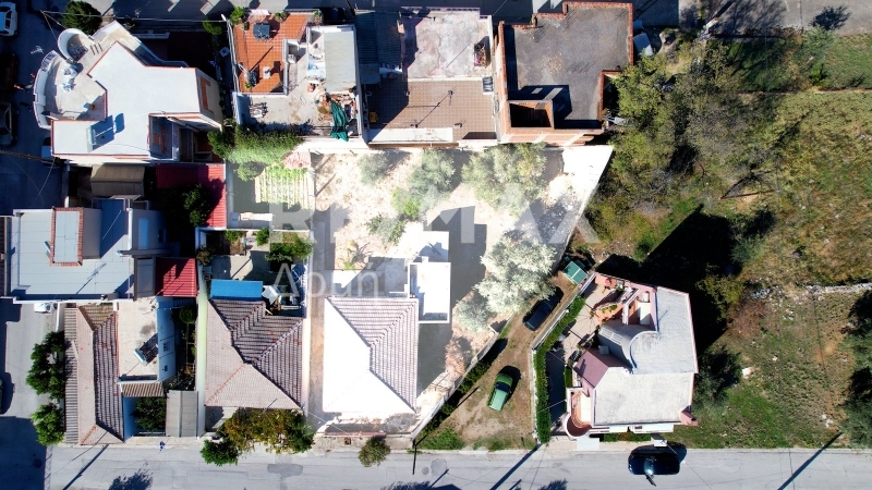 2 Bed, 1 Bath, HouseFor Sale, Nea Dimitriada, Volos, Magnesia