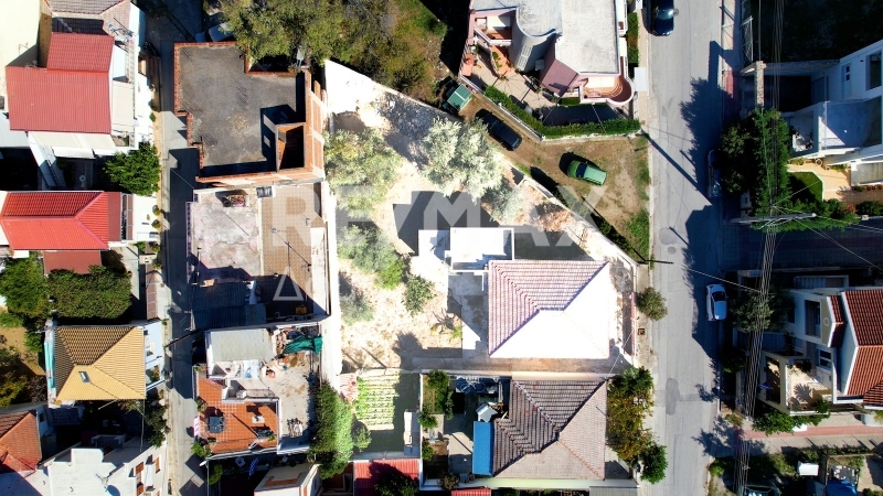 2 Bed, 1 Bath, HouseFor Sale, Nea Dimitriada, Volos, Magnesia