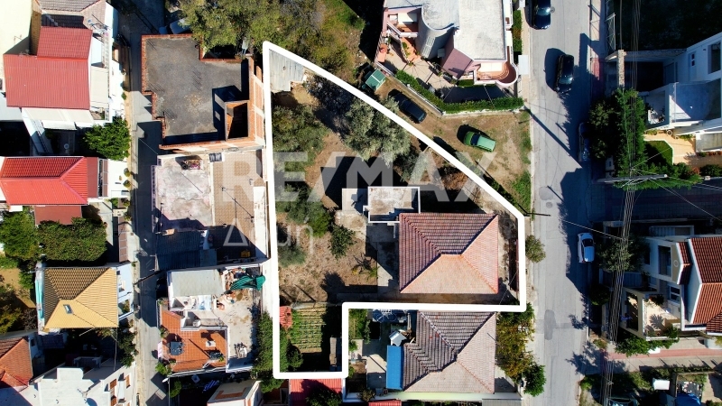 2 Bed, 1 Bath, HouseFor Sale, Nea Dimitriada, Volos, Magnesia