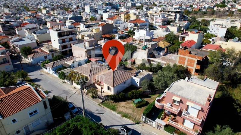 2 Bed, 1 Bath, HouseFor Sale, Nea Dimitriada, Volos, Magnesia