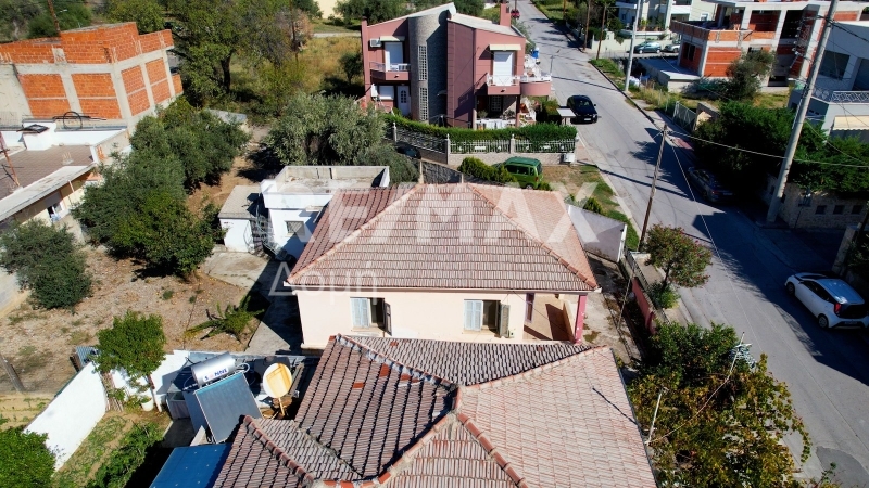 2 Bed, 1 Bath, HouseFor Sale, Nea Dimitriada, Volos, Magnesia