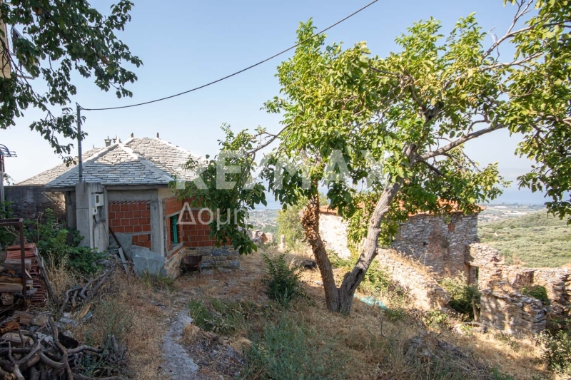 4 Bed, 4 Bath, ApartmentFor Sale, Agios Vlasios, Artemida, Magnesia