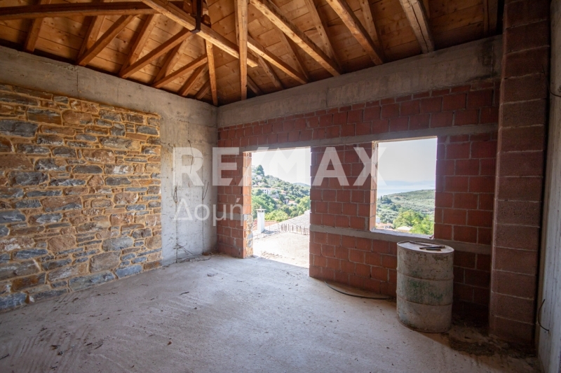 4 Bed, 4 Bath, ApartmentFor Sale, Agios Vlasios, Artemida, Magnesia