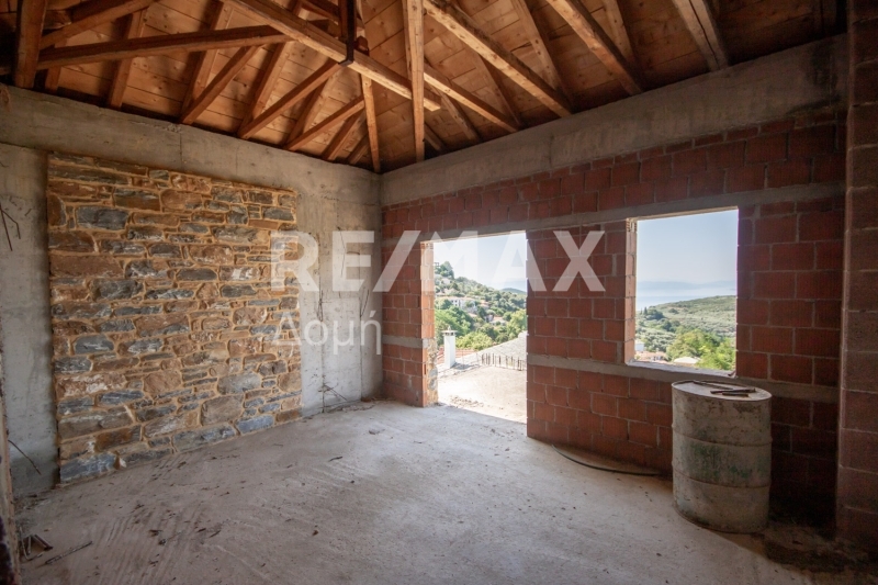 4 Bed, 4 Bath, ApartmentFor Sale, Agios Vlasios, Artemida, Magnesia