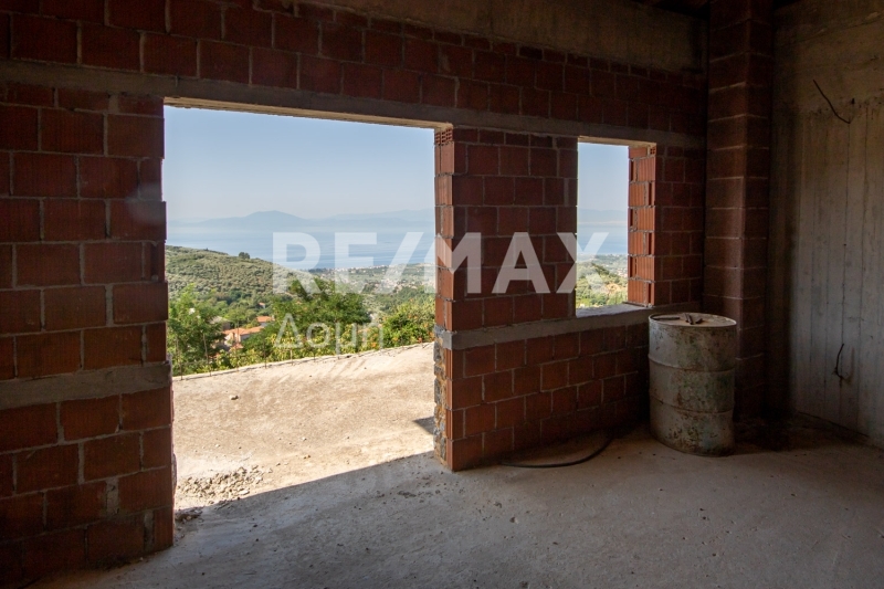 4 Bed, 4 Bath, ApartmentFor Sale, Agios Vlasios, Artemida, Magnesia