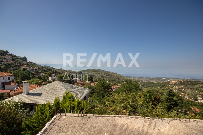 4 Bed, 4 Bath, ApartmentFor Sale, Agios Vlasios, Artemida, Magnesia